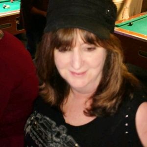 Meet your Posher, Kathe